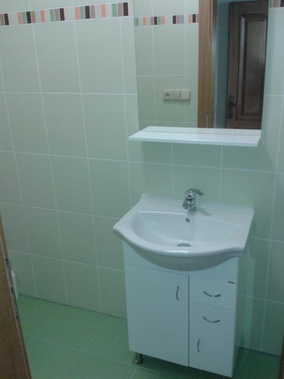 Penzion U Blatce Hotel Nove Hrady  Ruang foto